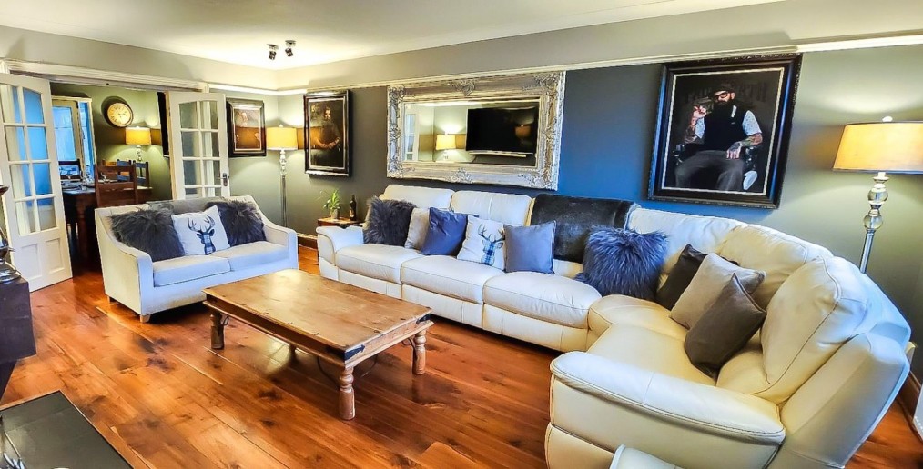 Nailsea, North Somerset