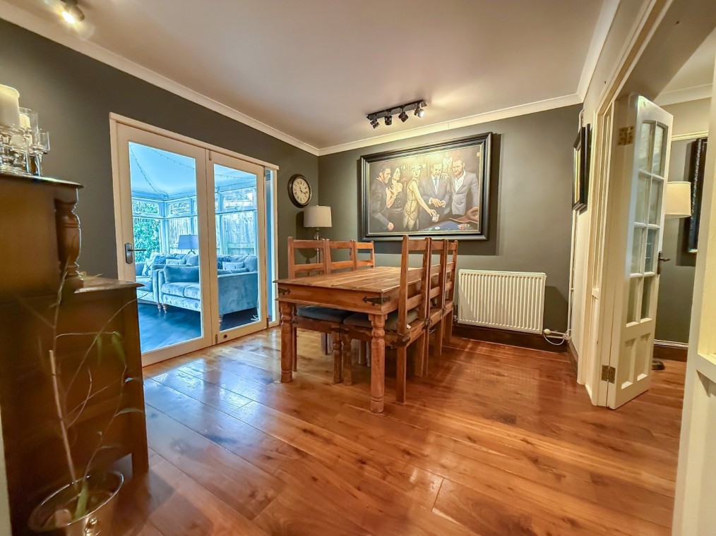 Nailsea, North Somerset