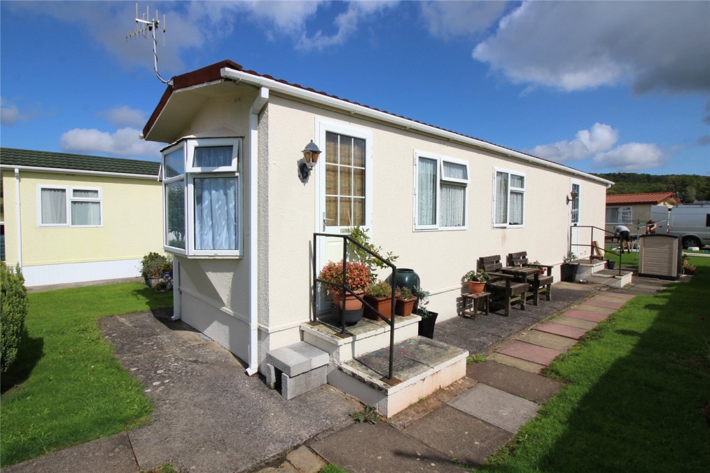 Clevedon Road, Flax Bourton, North Somerset