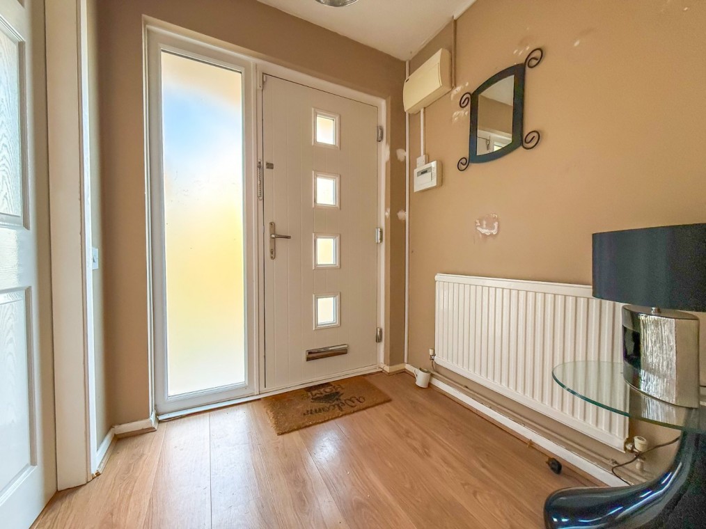 Nailsea, North Somerset