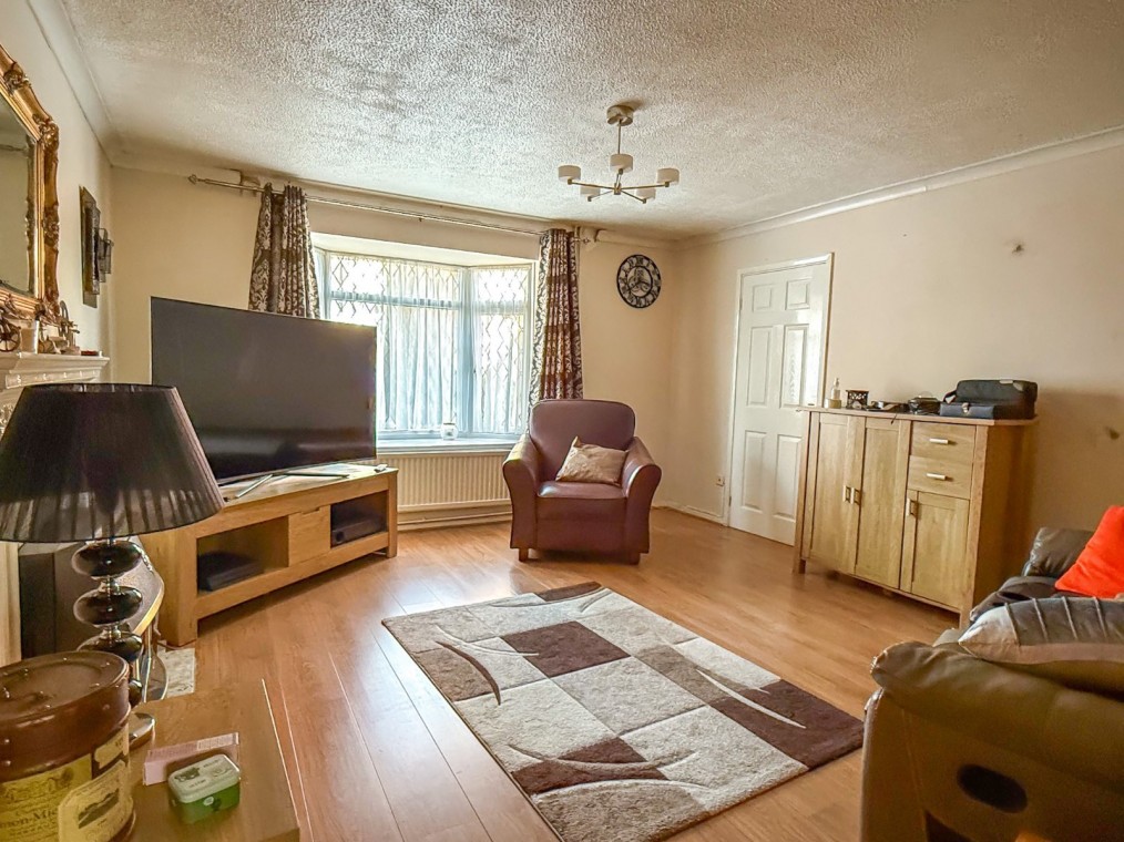 Nailsea, North Somerset