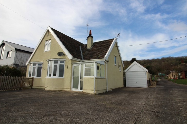 Tickenham, Clevedon, North Somerset