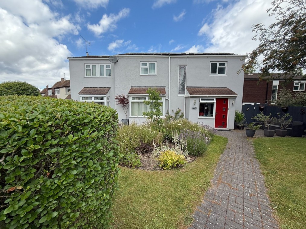 Nailsea, North Somerset