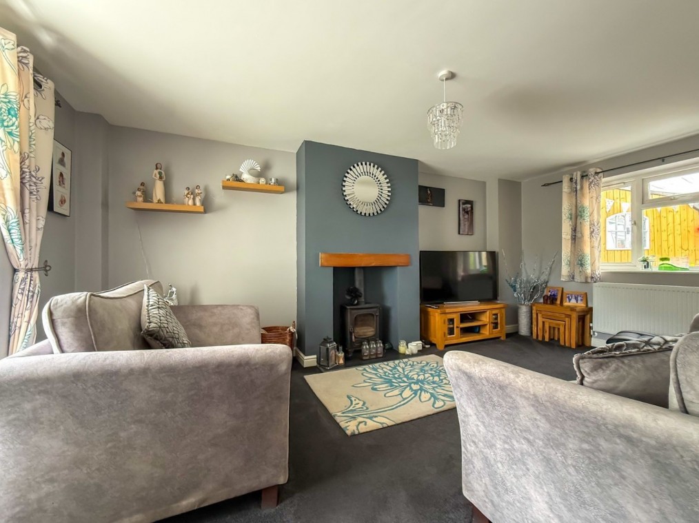 Nailsea, North Somerset