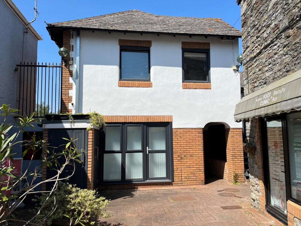 Nailsea, North Somerset