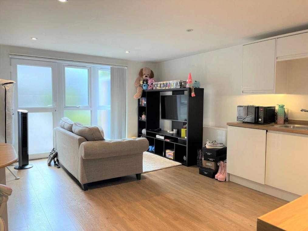 Nailsea, North Somerset