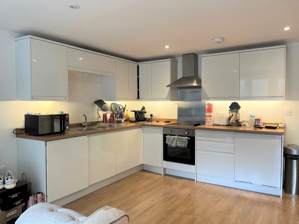 Nailsea, North Somerset