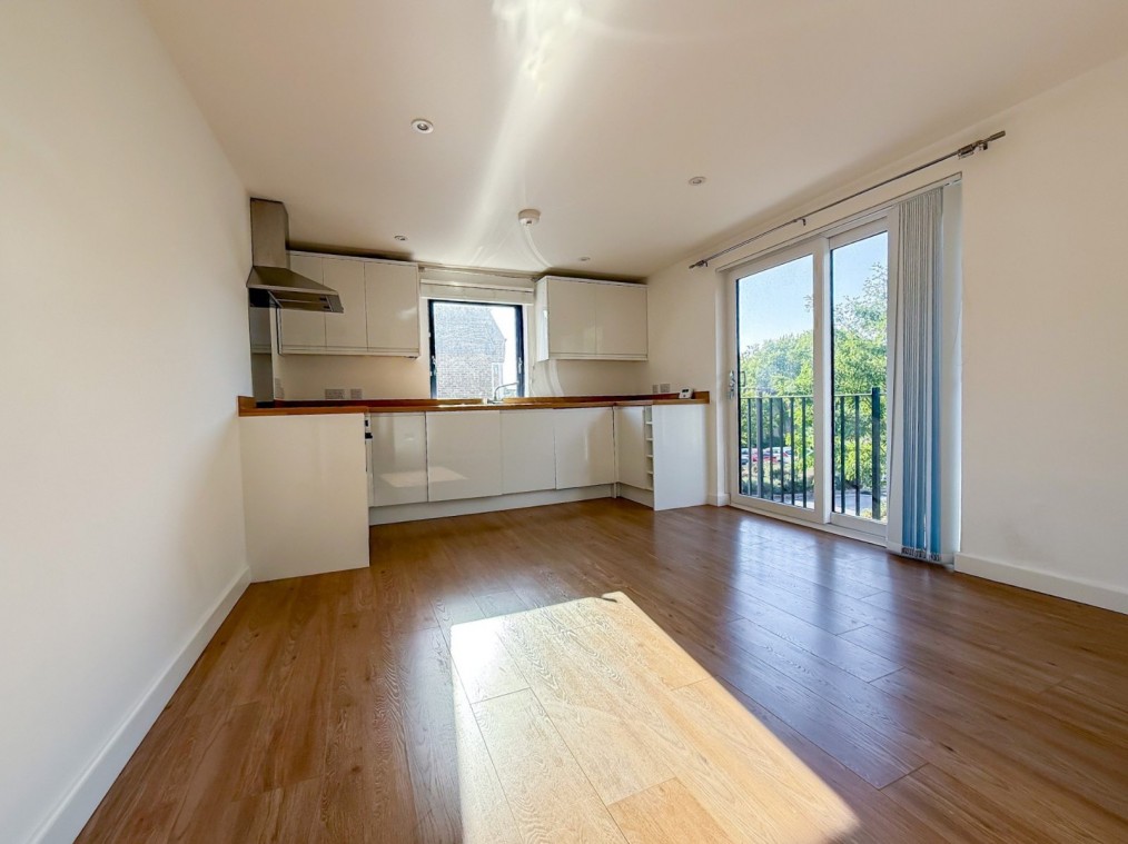 Nailsea, North Somerset