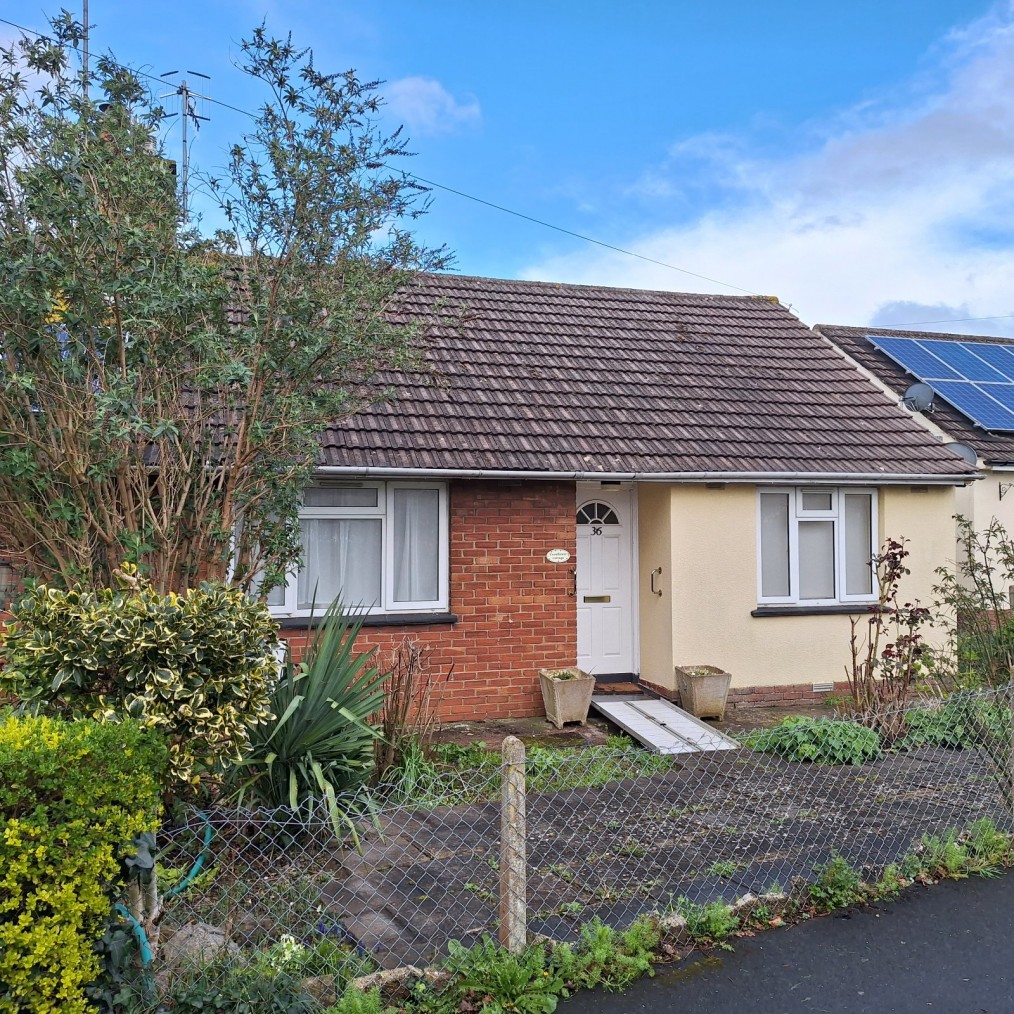 Nailsea, North Somerset