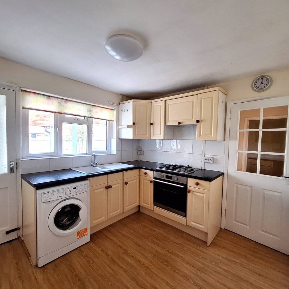 Nailsea, North Somerset