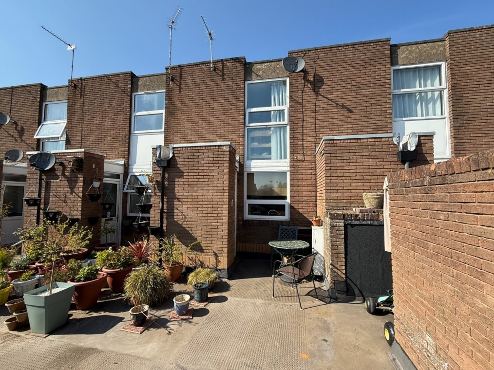 Nailsea, Bristol, North Somerset