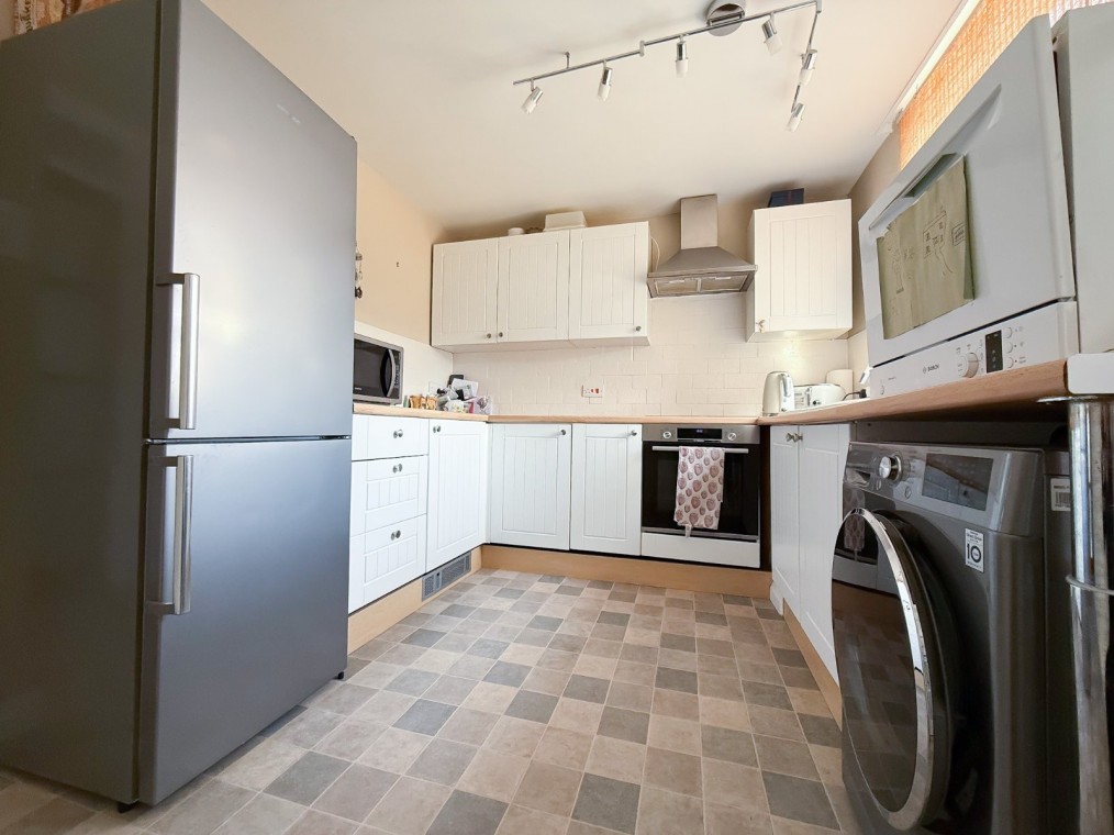 Nailsea, Bristol, North Somerset