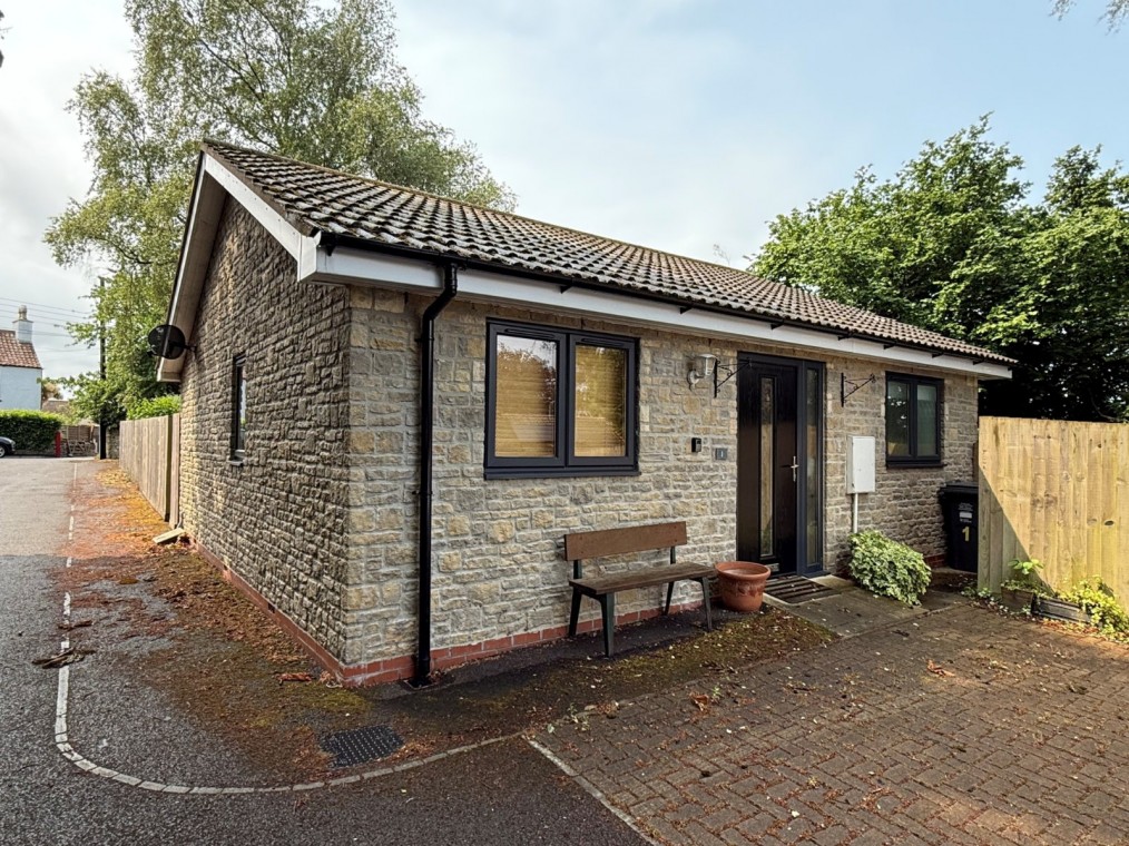 Nailsea, North Somerset
