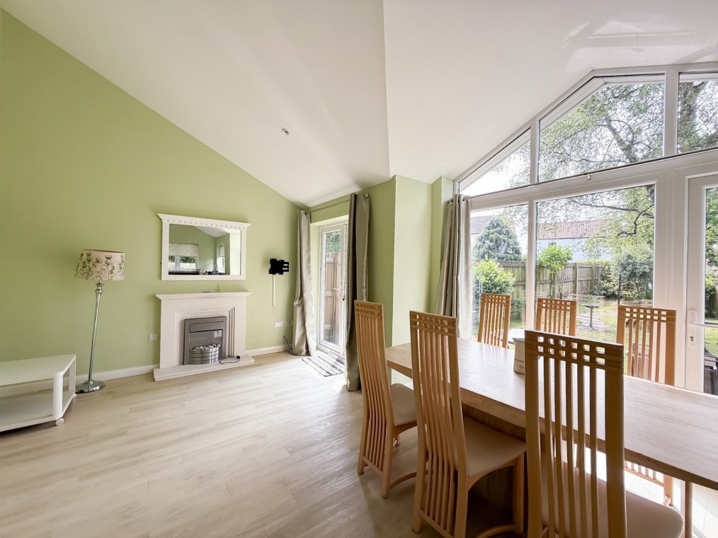 Nailsea, North Somerset
