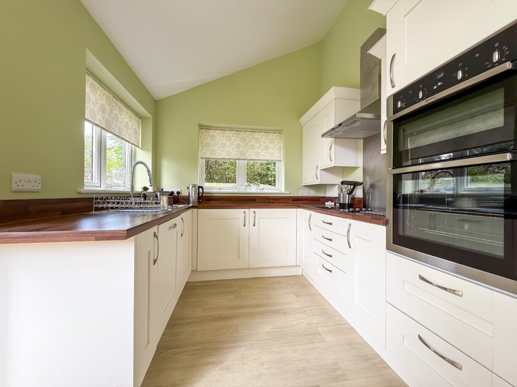 Nailsea, North Somerset