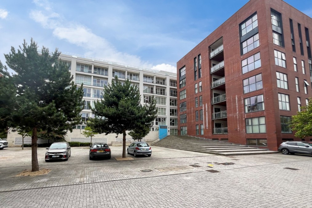 Skypark Road, Bristol