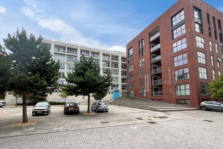 Skypark Road, Bristol
