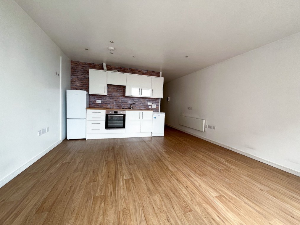 Skypark Road, Bristol