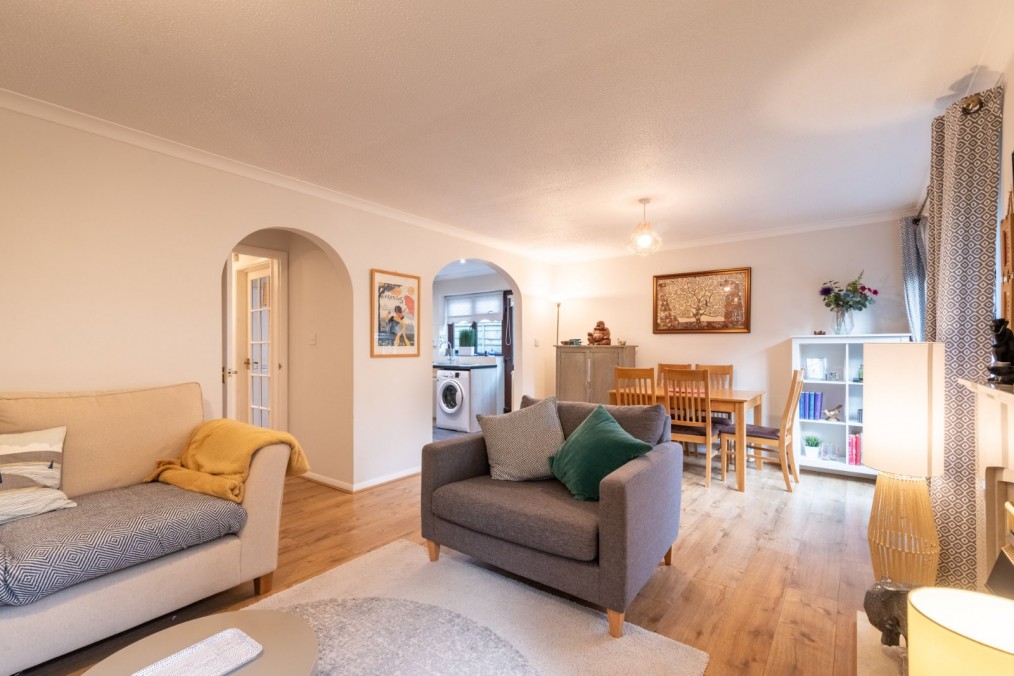 Nailsea, North Somerset