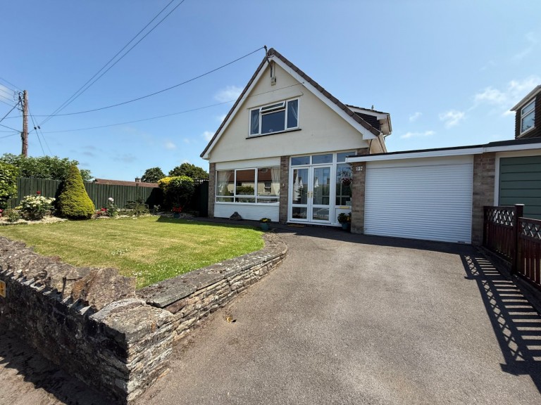 Nailsea, North Somerset