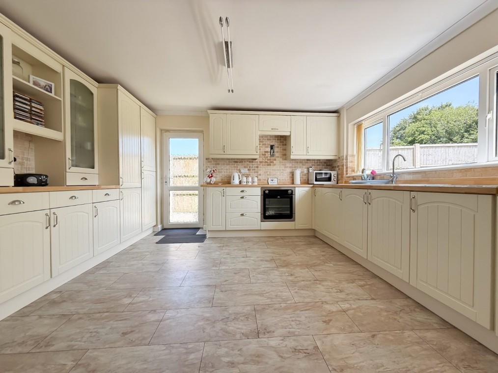 Nailsea, North Somerset