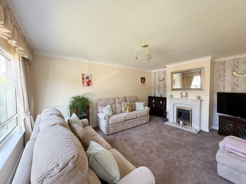 Nailsea, North Somerset
