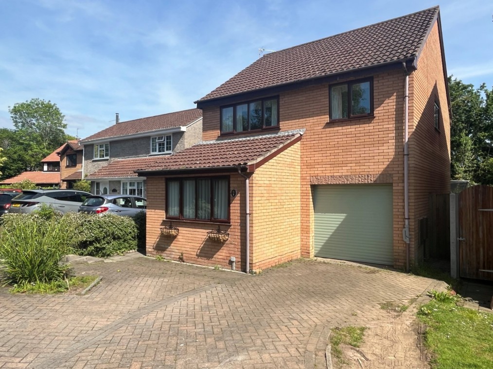Nailsea, North Somerset