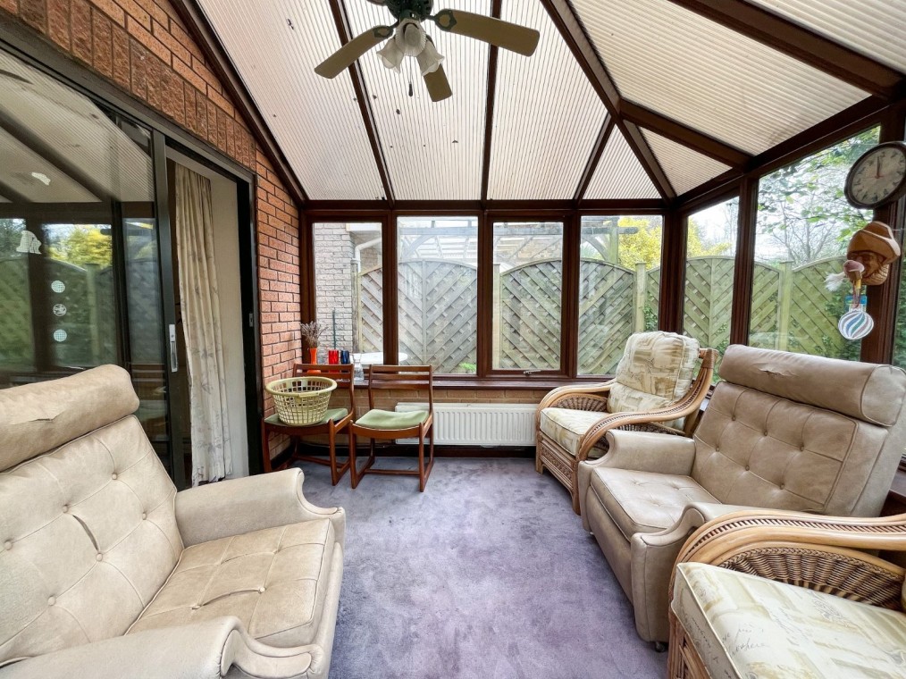 Nailsea, North Somerset