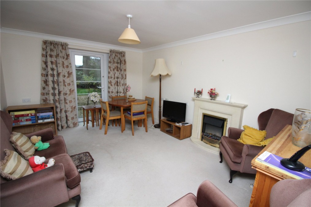 Nailsea, North Somerset