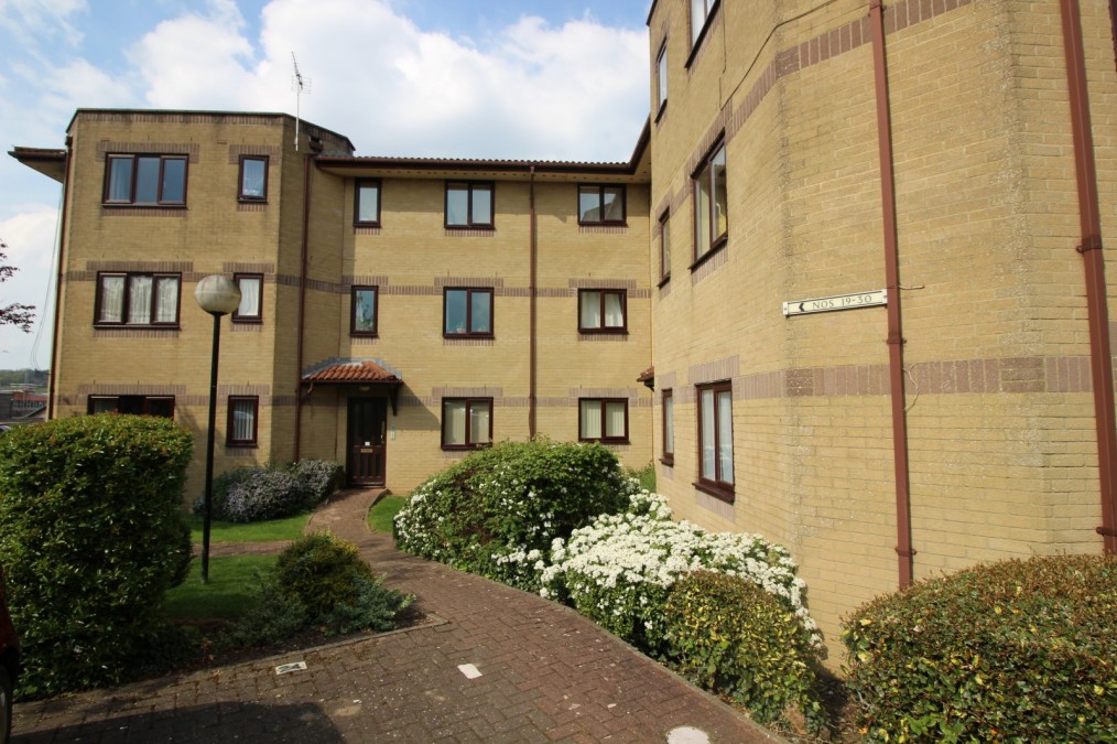 Nailsea, North Somerset
