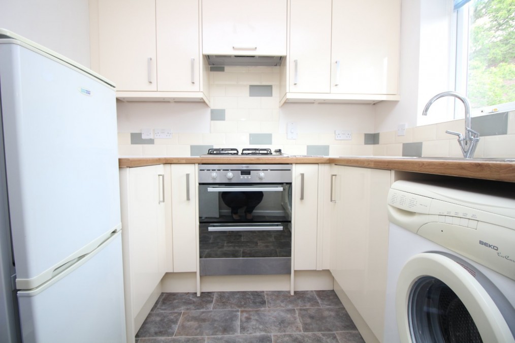 Nailsea, North Somerset