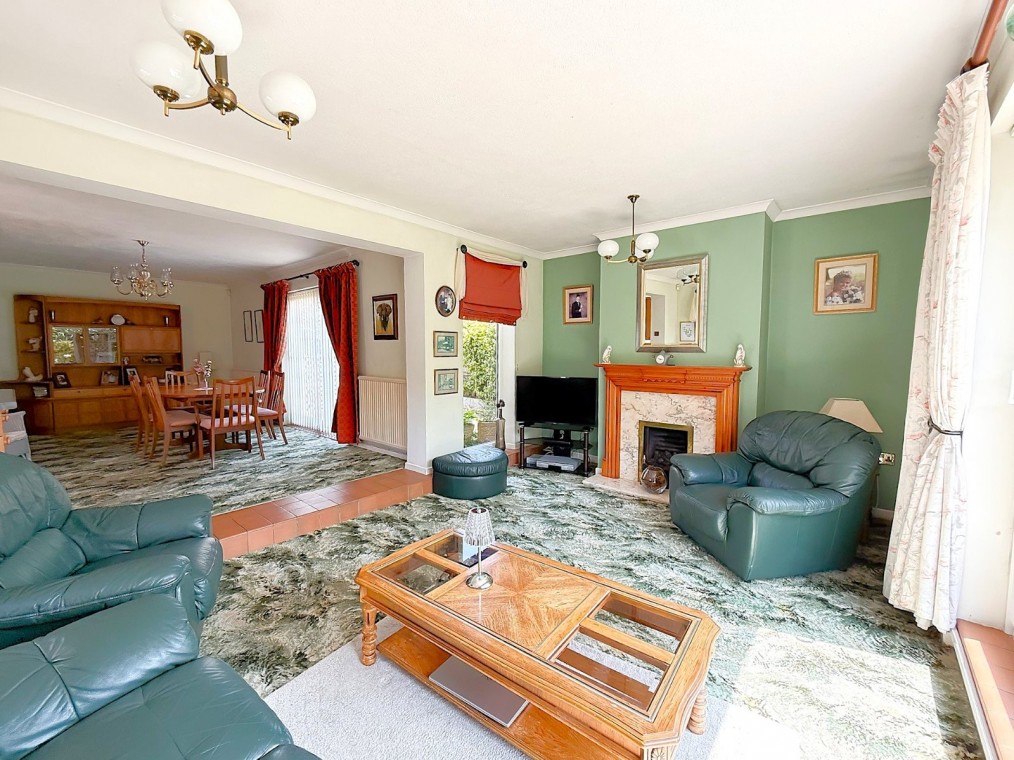 Nailsea, North Somerset