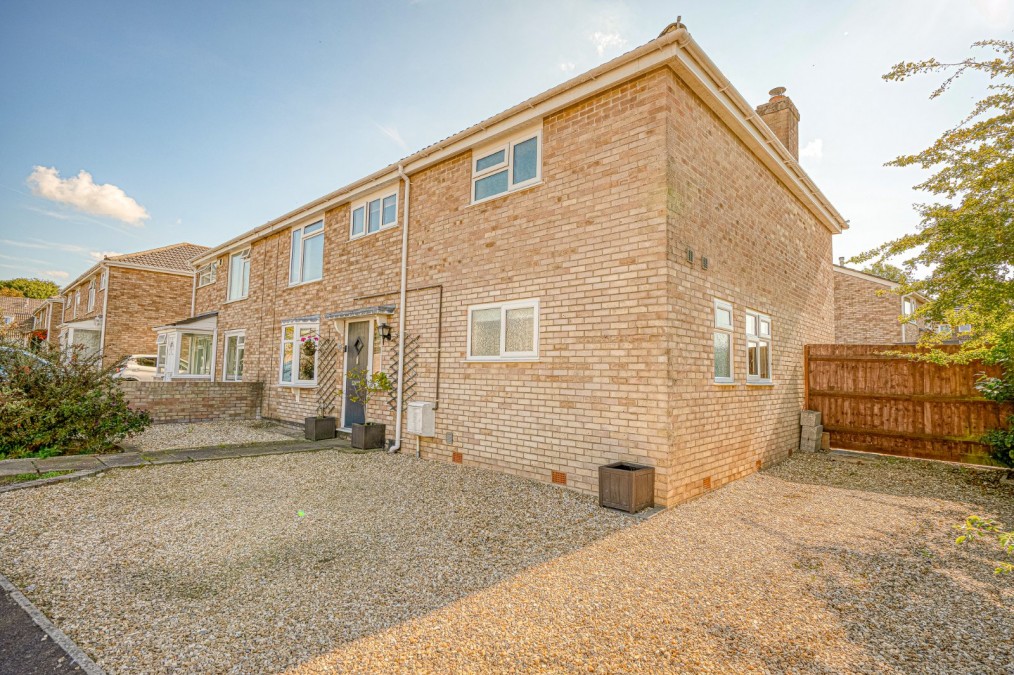 Yatton, North Somerset