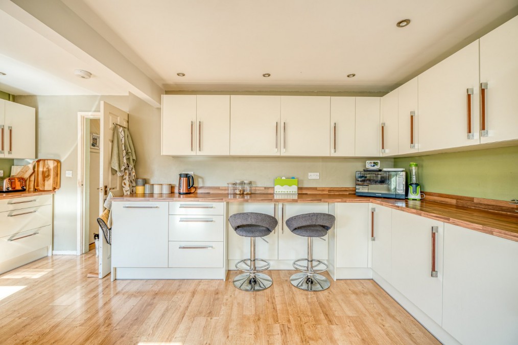 Yatton, North Somerset