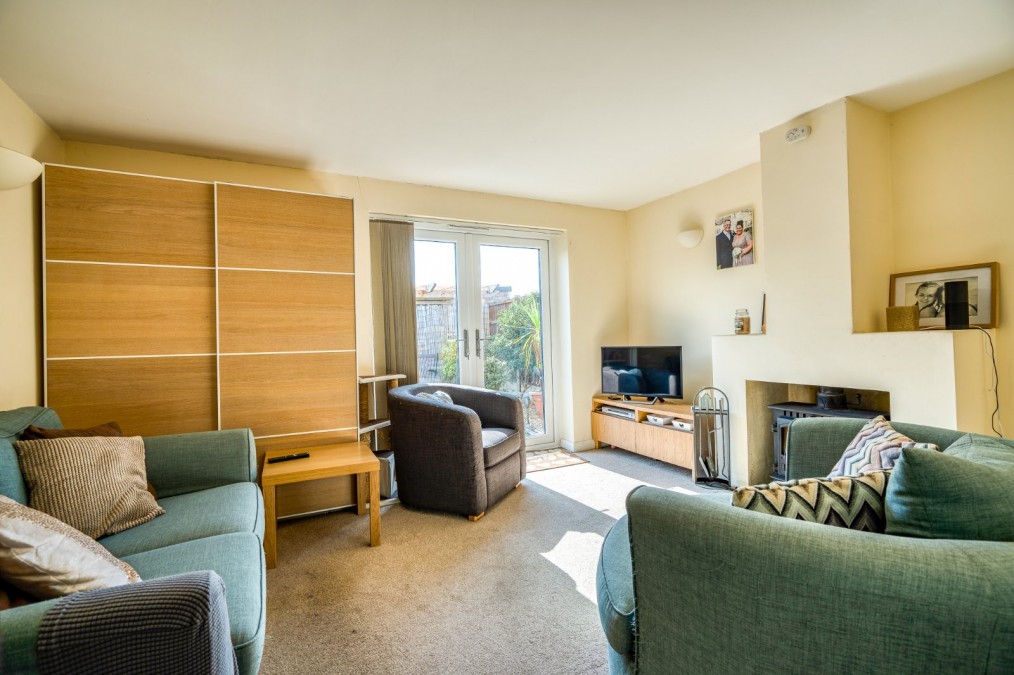 Yatton, North Somerset