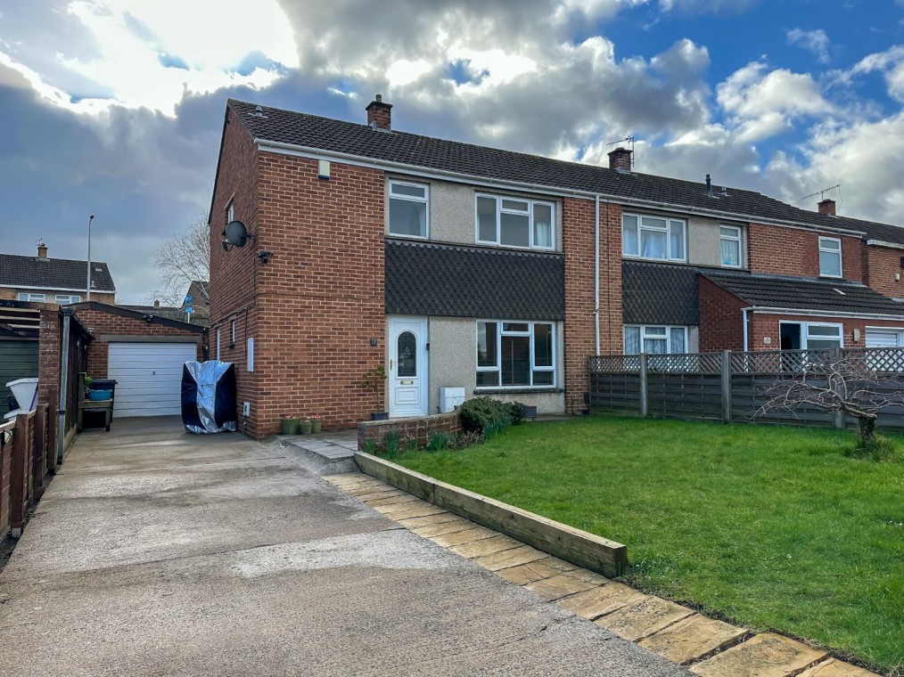 Nailsea, North Somerset