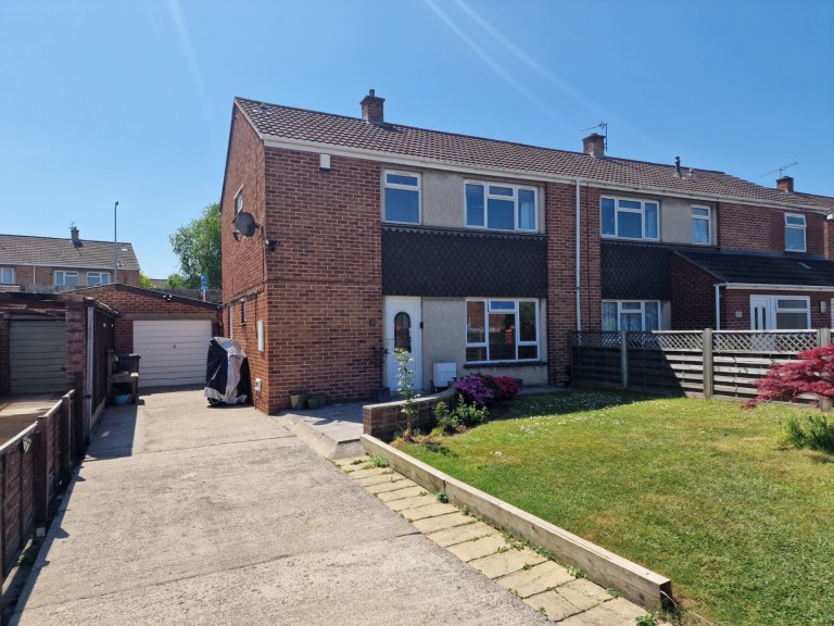Nailsea, North Somerset