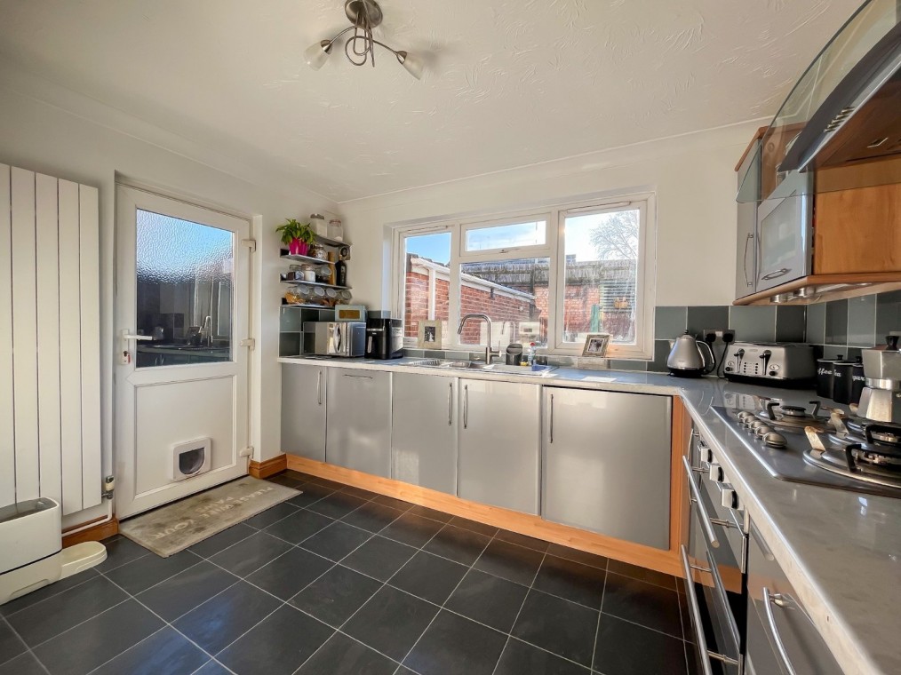 Nailsea, North Somerset