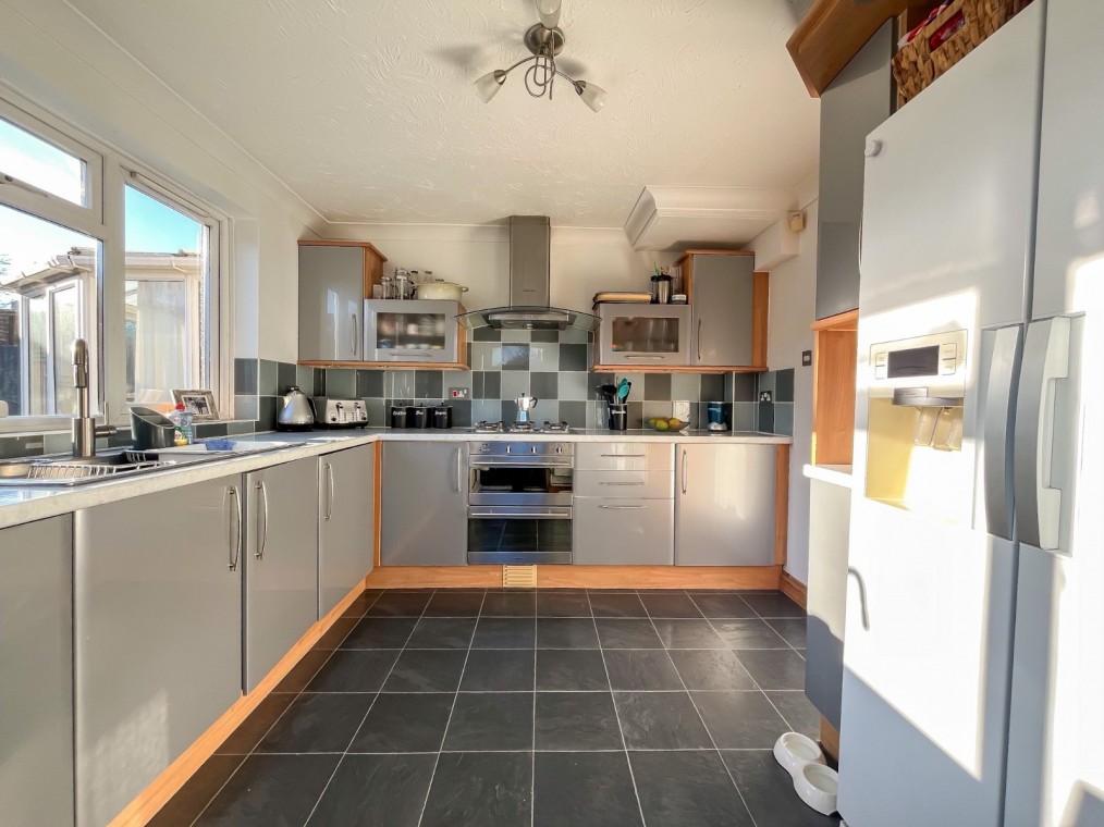 Nailsea, North Somerset