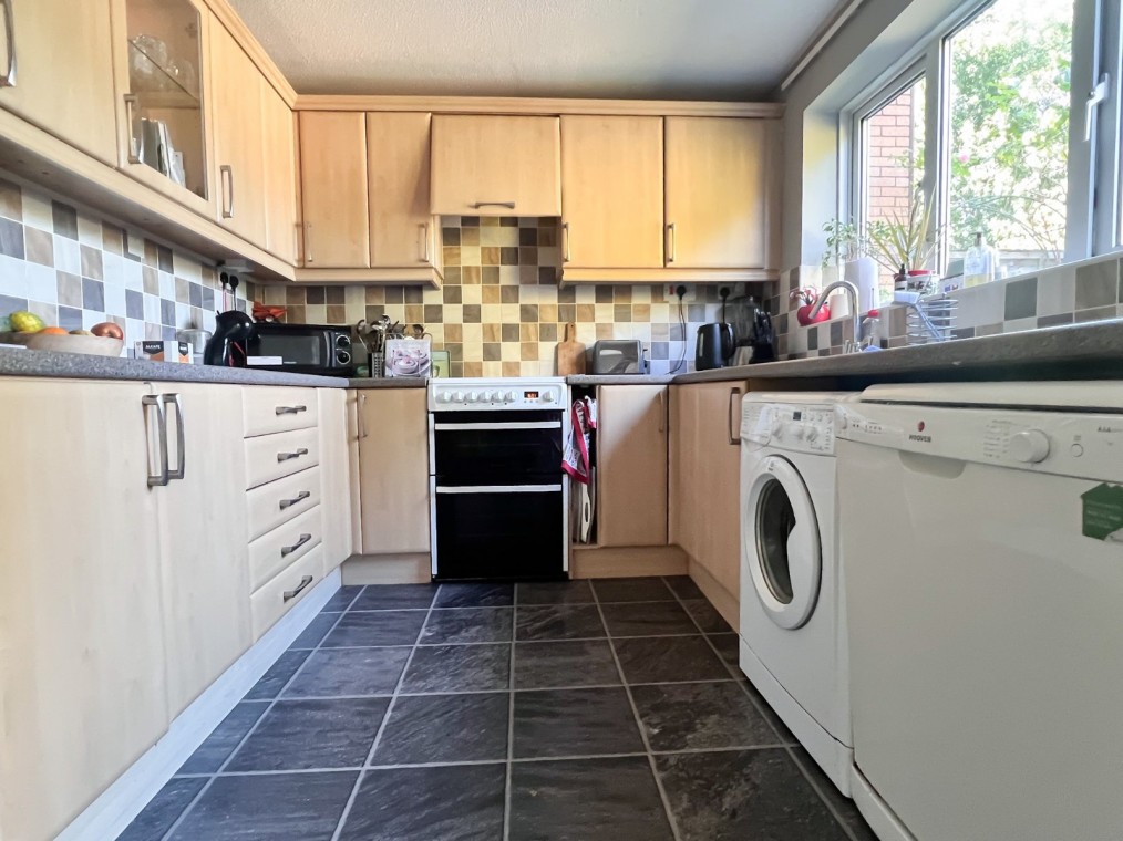 Nailsea, North Somerset