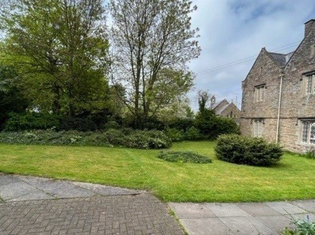 Nailsea, North Somerset