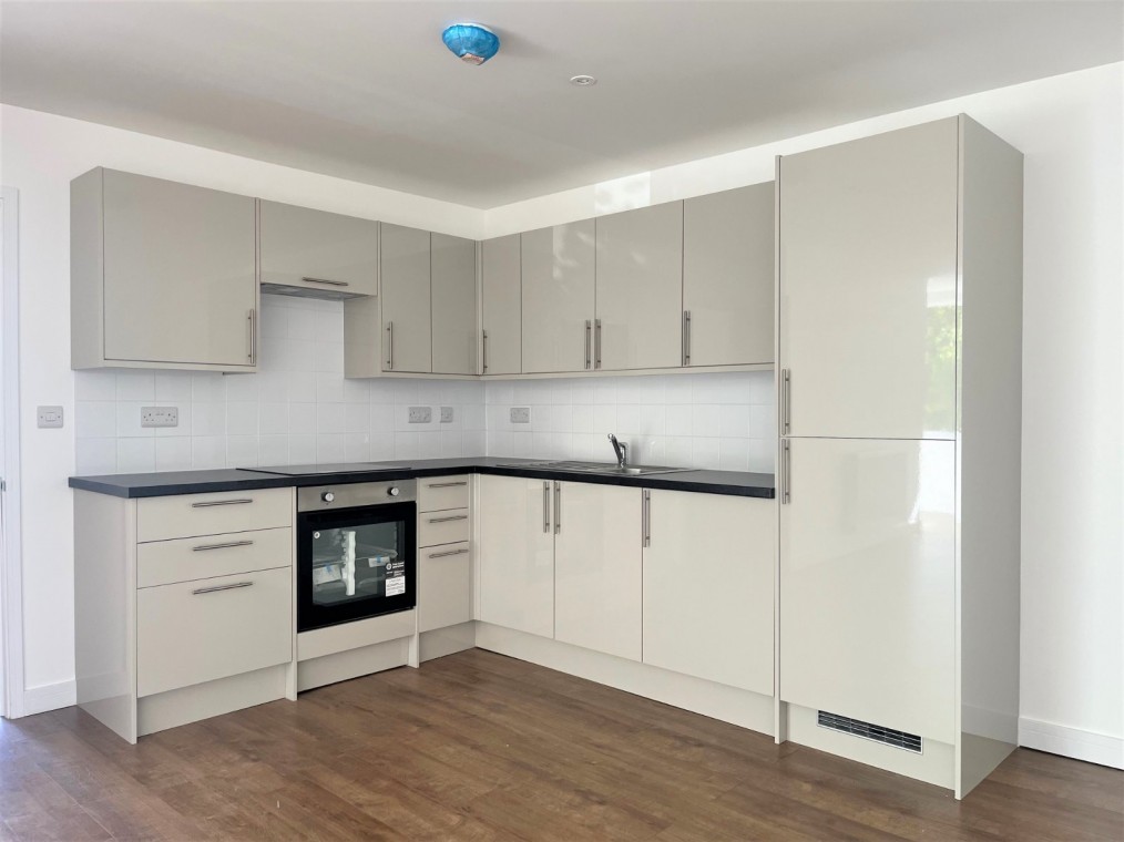 Nailsea, North Somerset