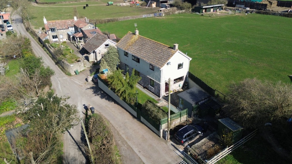 Nailsea, North Somerset