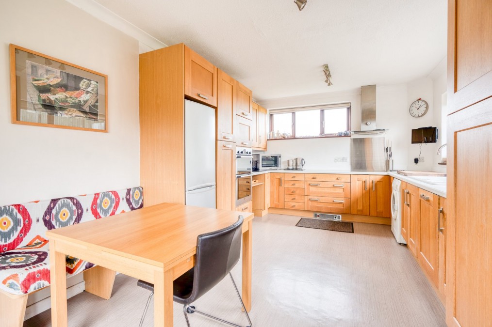 Nailsea, North Somerset