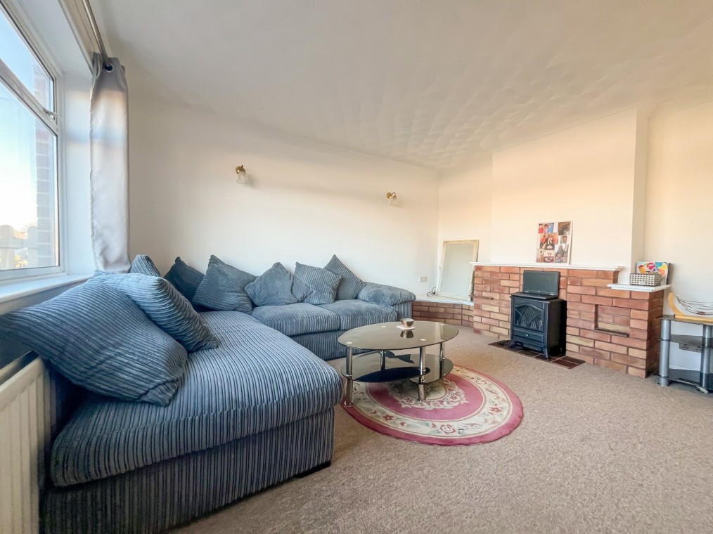 Nailsea, North Somerset