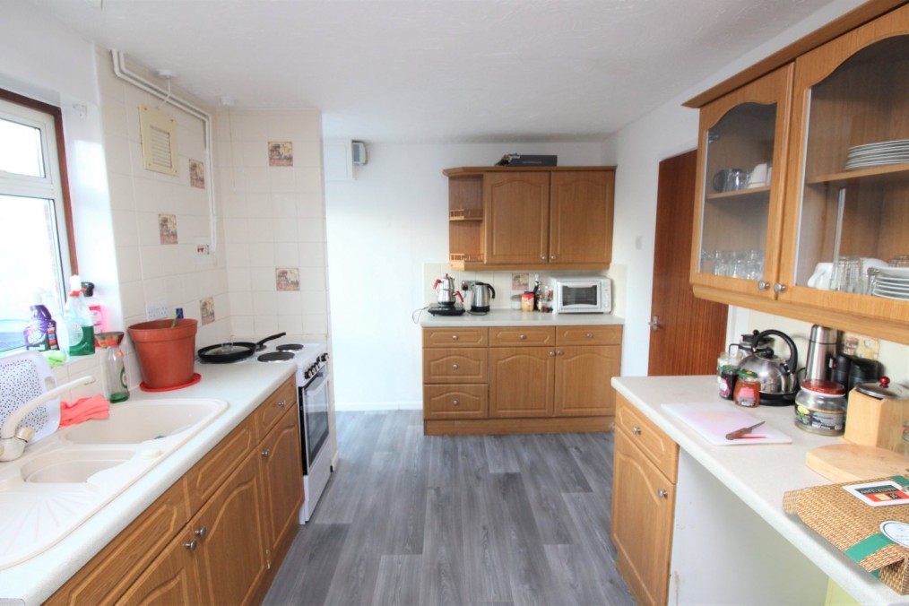 Nailsea, North Somerset
