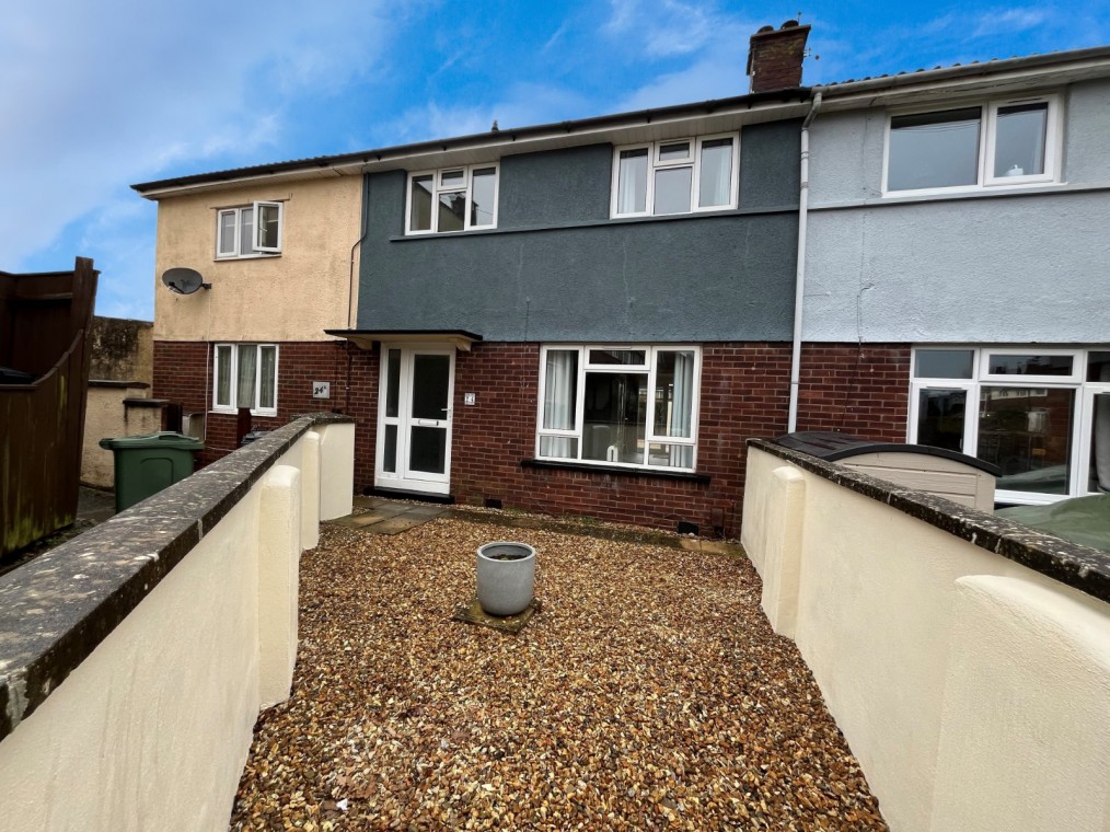 Nailsea, North Somerset
