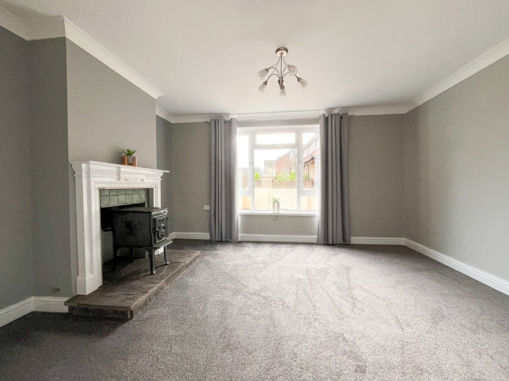 Nailsea, North Somerset