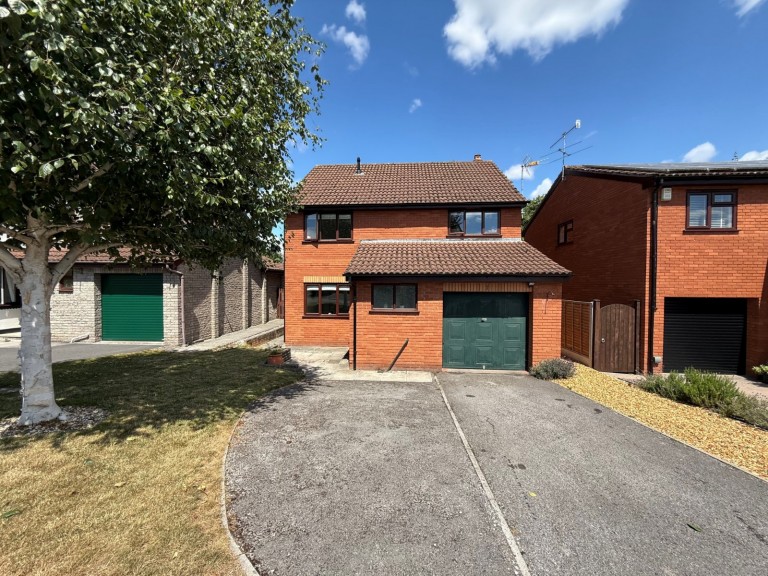 Nailsea, North Somerset