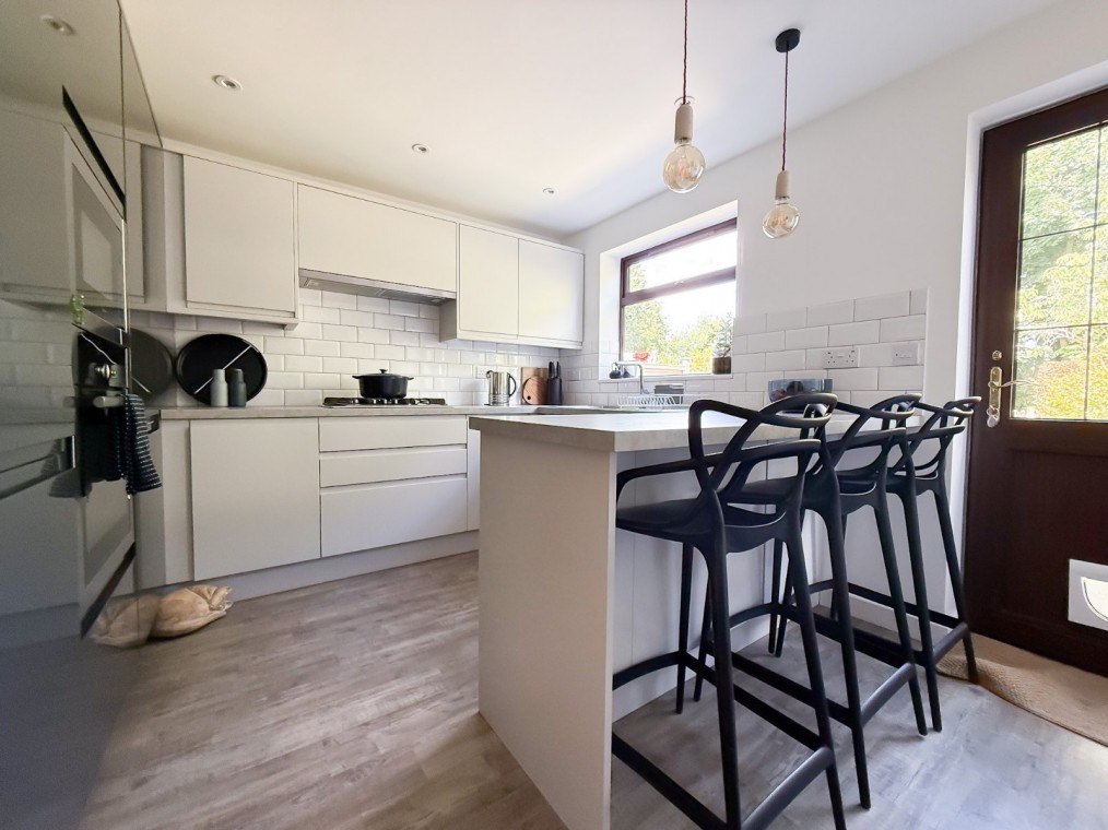 Nailsea, North Somerset